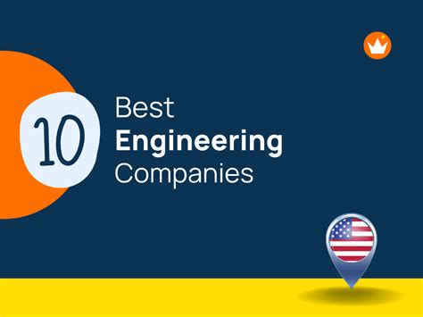 13 Best Engineering Companies In Usa For 2023 Thebrandboy