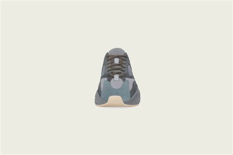 Adidas Yeezy Boost 700 Teal Blue” Release Information