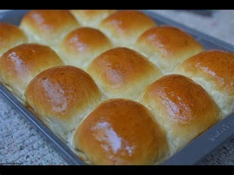 This makes self rising flour great for pancakes and many baked goods where protein content isn't that important, but terrible for making bread. Homemade Bread Rolls With Self Rising Flour | 11 Recipe 123