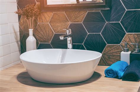 They can be made to work. Variety of Faucet Types for Your Bathroom and Kitchen ...
