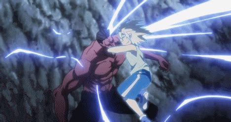 Hunter x hunter killua | tumblr. Killua Zoldyck | Anime Amino