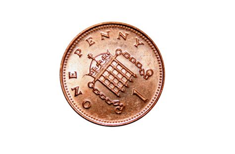 Shiny Penny Stock Photo Download Image Now Istock