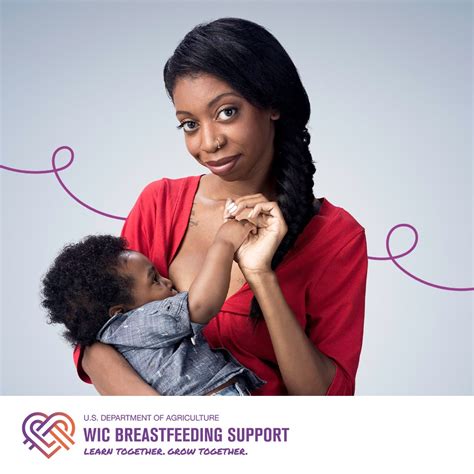 Reached Your Breastfeeding Goals Wic Breastfeeding Support