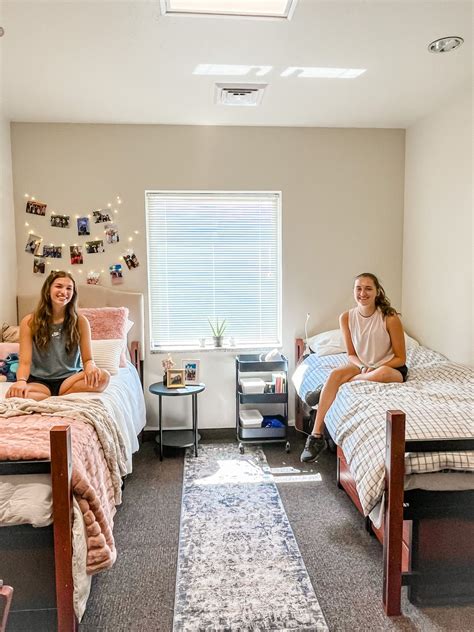 The Best Dorms At Byu For Freshmen Heritage Vs Helaman Halls In 2023 College Dorm Room Decor