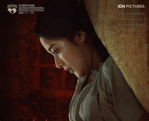 Link Nonton Film Horor Inang Yang Mengisahkan Tentang Wanita Survive Bukan Di Drakorindo Indo