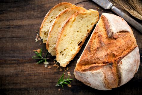 Pain Maison Réussir son pain maison les 10 astuces dun Chef