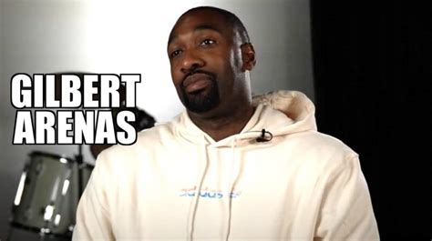 exclusive gilbert arenas on his comments about lupita nyong o dark skinned women