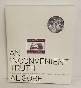 2006 An Inconvenient Truth