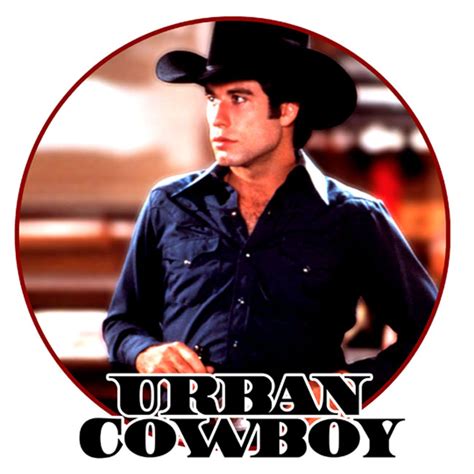 Urban cowboy has been found in 18 phrases from 15 titles. Famous Quotes From Urban Cowboy. QuotesGram