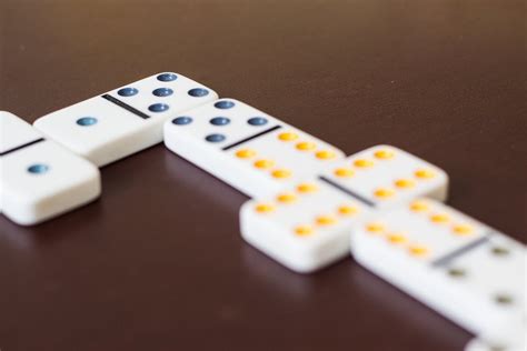 Free Stock Photo Of Domino Game Jogo