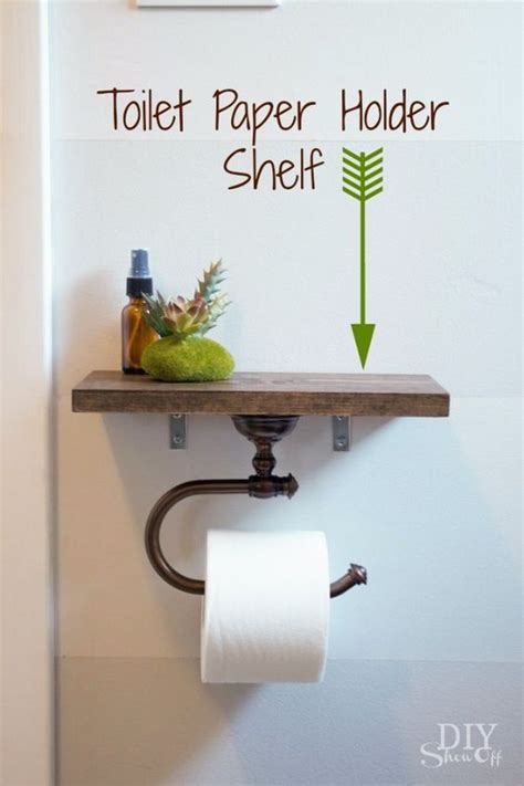 Check spelling or type a new query. 31 Brilliant DIY Decor Ideas for Your Bathroom | Toilets ...