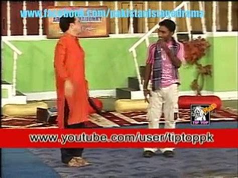 Ups Pakistani Punjabi Stage Drama Part 110 Video Dailymotion