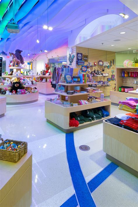 Hospital gifts gift shops doctor in volunteers shop ideas display ideas articles sugar train. Children's Mercy Hospital | Gift Shop Remodel | HMN ...
