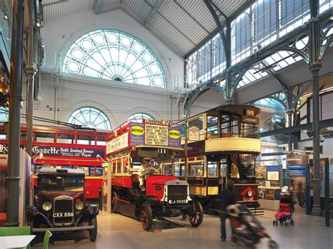 Londons Non Free Museums Your Guide To Londons Museums That Charge