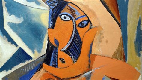 Pablo picasso showing his hands. Picasso, l'artista dell'astratto e delle emozioni ...