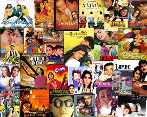 Great Bollywood Movies A Listly List
