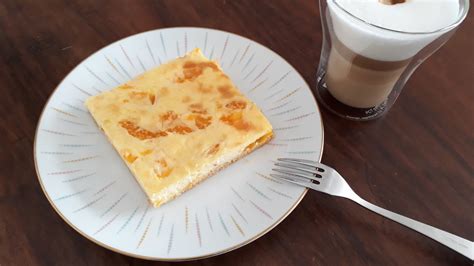 Rezepte Der Beste Schmandkuchen