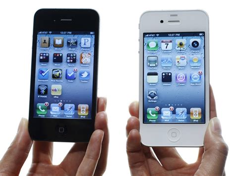 Iphone Von 1 Bis X Die Geschichte Des Apple Handys In Bildern