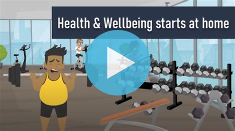 Health And Wellbeing Starts At Home Pacific Education