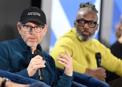 Ron Howard on ‘Thirteen Lives’: ‘Water Had to Be a Character’ – IndieWire