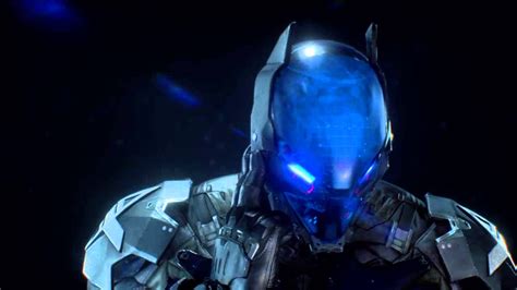 Check spelling or type a new query. Detail in Arkham Knights helmet - YouTube
