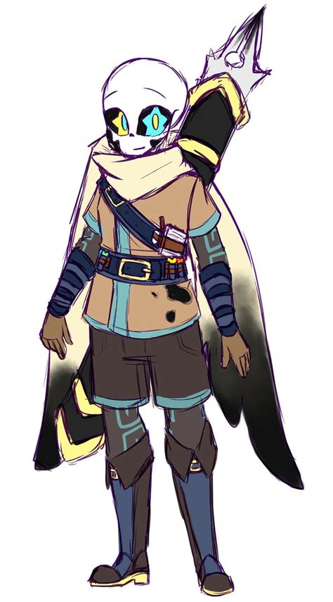 Au comic creators probably are gonna stick to old ink, and series or projects like underverse or the ink sans fangame are too far in development to use this. Pin on undertale & other tales