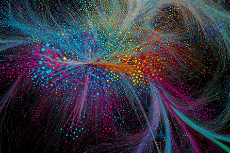 These tools have more features and technical support than free ones. A cosmic data visualization celebrates science journal ...