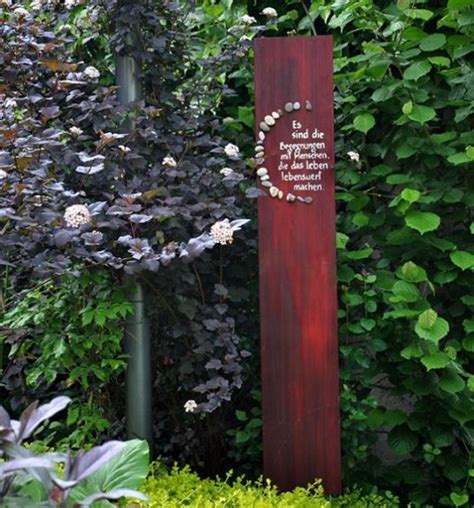 Maybe you would like to learn more about one of these? Kunstvolle Garten-Stelen von Alice Rögele - Buch - buecher.de