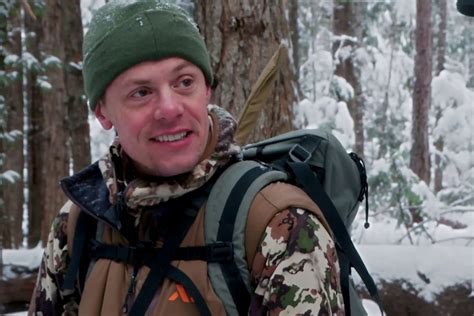 Steven Rinella’s Goal Is Catching On And Things Are Only Getting Started A Meateater Interview