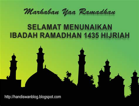 Di antara amalan bulan ramadhan yaitu amalan puasa, amalan di malam lailatul qadar, umrah di bulan ramadhan, dan lain sebagainya. 29+ Menyambut Bulan Ramadhan 2017 Pictures | Kata Mutiara ...