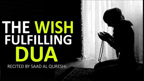 Make Your Any Wish Come True Using This Dua Powerful Good