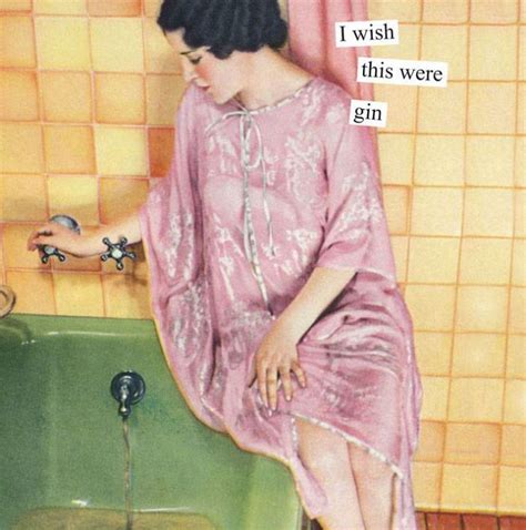 Hilariously Sarcastic Retro Pics That Only Women Will Truly Understand Vintage Humor Retro