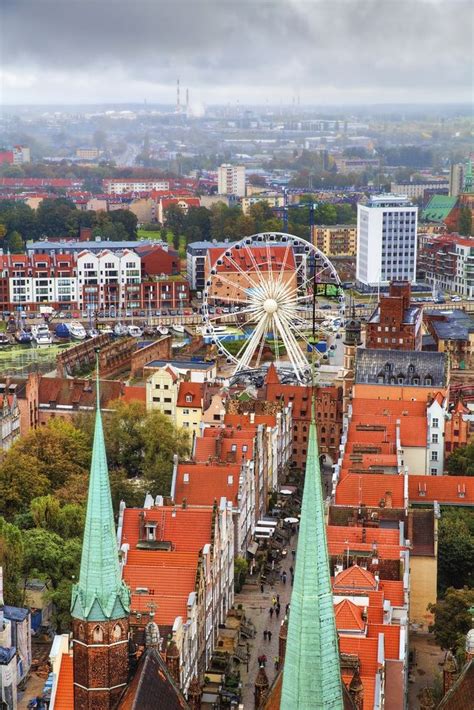 15 Best Things To Do In Gdańsk Poland The Crazy Tourist Gdansk