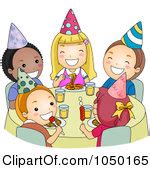 Free Birthday Dinner Cliparts, Download Free Birthday Dinner Cliparts