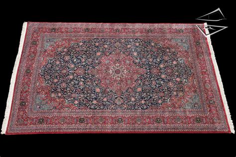 12x18 Kashan Design Rug - Large Rugs & Carpets