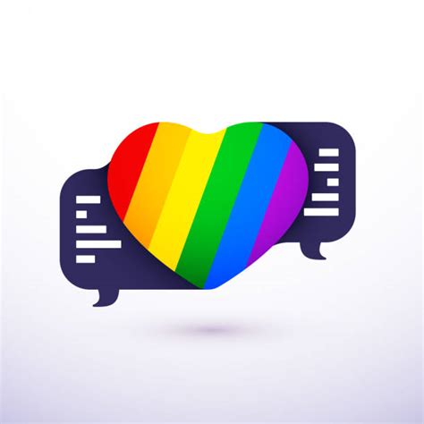 Grafika Wektorowa Ikony Ilustracje Gay Pride Parade W Nowym Jorku Na