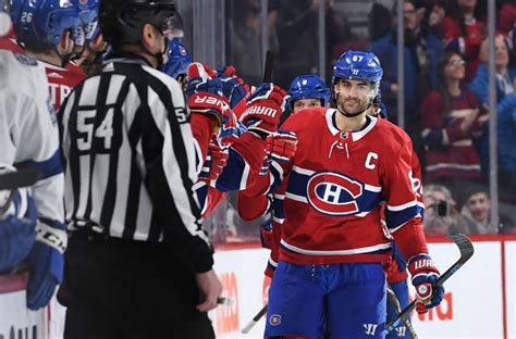 To be clear, this doesn't mean vegas could trade three of its star players. Montreal Canadiens: The power of a trade rumour on a ...
