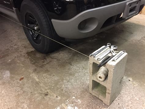 We did not find results for: DIY Alignment | Ford Explorer and Ford Ranger Forums - Serious Explorations