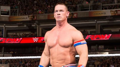 He is one of wwe's biggest superstars. John Cena Bio, Age, Wife, Height, Weight, Net Worth ...