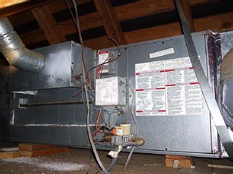 Consolidated Industries Furnaces Home Inspection Plus Inc