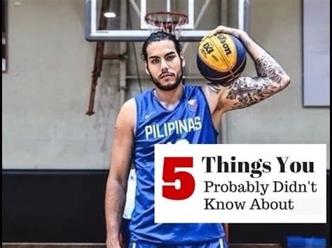 The bbl allstar explains the reasons behind that und the meaning for his future. 5 THINGS YOU DIDN'T KNOW ABOUT CHRISTIAN STANDHARDINGER | Christian, Sports jersey