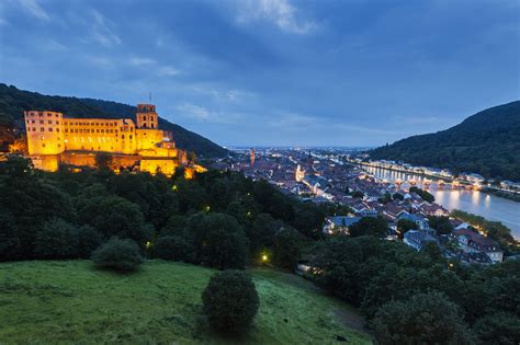 Best Things To Do In Heidelberg