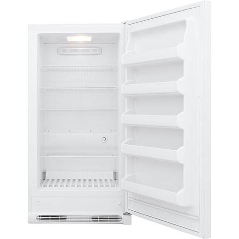 Frigidaire Ffru17b2qw 17 Cu Ft Freezerless Refrigerator White
