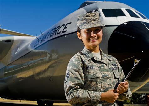 Airman Achieves Dream Of Us Citizenship 960th Cyberspace Wing
