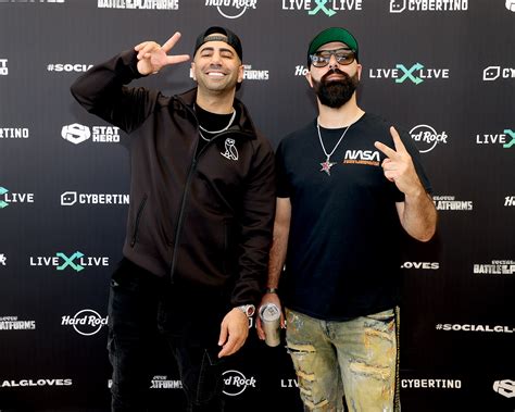 Fousey banned from Twitch again as drama with Keemstar boils over after