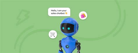 10 Best Sales Chatbots To Boost Your Revenue In 2023