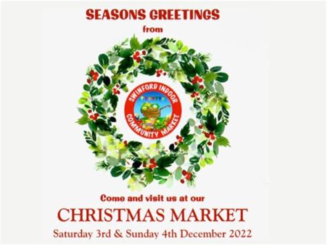Swinford Christmas Market Visit North Mayo