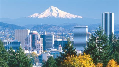Portland Vacation Packages 2017 Book Portland Trips Travelocity