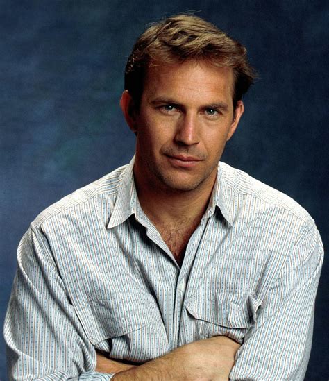 Обладатель премий «золотой глобус» (1991, 2013) и «эмми» (2012). Kevin Costner . Photograph by Album