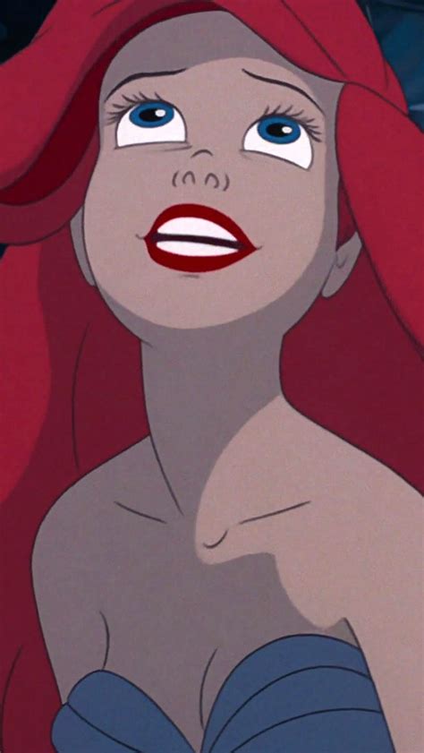 pin on my obsession with ariel